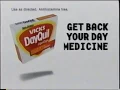 DayQuil - Sick at Work Commercial 2000