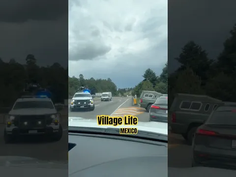 Village Side México