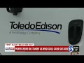 Toledo Edison crews on standby for possible outages as the wind whips up