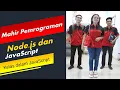 Kelas dalam JavaScript-Node js