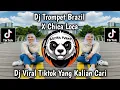 Download Lagu DJ TROMPET BRAZIL X CHICA LOCA || FULL ASIK ASIK PARTY MENGKANE YANG VIRAL 🔥🔥 DI TIKTOK TERBARU 