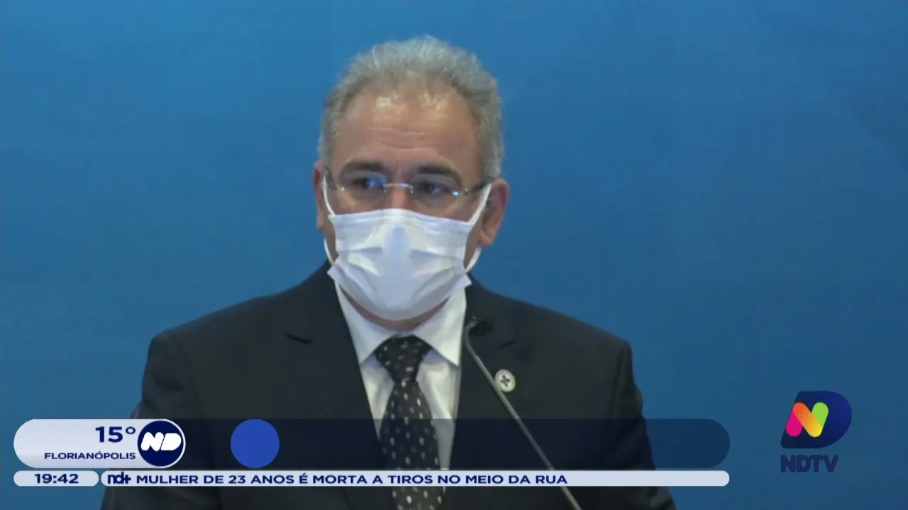 Ministério da Saúde libera verba para reforçar equipes da atenção primária