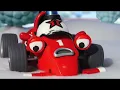 Roary the Racing Car Sonic the Hedgehog Part 2 Enter s Life in Earth