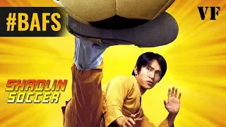 Shaolin Soccer – Bande Annonce VF