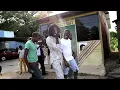 CHRONIXX - CAPTURE LAND (OFFICIAL VIDEO)