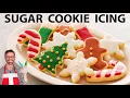 Download Lagu Easy Sugar Cookie Icing Recipe MP3
