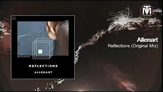 Allenart - Reflections (Original Mix) [ThreeRecords]