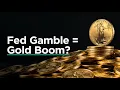 Download Lagu Riskante zet van de Fed: kunnen goud en zilver opnieuw stijgen?