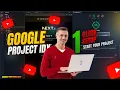 Project IDX - Application Development with Generative AI