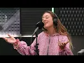 Luiza - Jet Lag [en live radio]