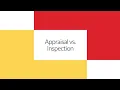 Home Appraisal vs Home Inspection What s the Difference Wells Fargo Mortgage Tip