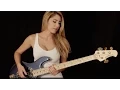 Lagu Rage Against the Machine - Take the Power Back Bass Cover
