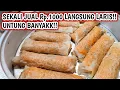 Download Lagu SEBELUM TETANGGA YANG JUAL, MARI KITA BUAT \u0026 JUAL DULUAN!! JAJANAN UNIK, ENAK, KEKINIAN JUAL 1000AN
