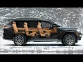 Top 10 Best Full-Size Luxury SUVs in the U S for 2026