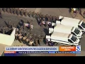 Download Lagu L.A. County deputies killed in East L.A. blast leave 16 children