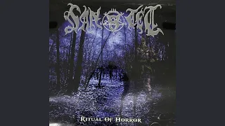 ritual of horror