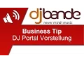 Download Lagu DJ Portal Vorstellung (DJ-Bande.de)