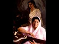 Lagu Dil Beqarar Sa Hai - Lata Mangeshkar