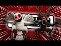 Download Lagu THE OWL AND DEER TEAM UP TO HUNT EVERYONE IS VRCHAT! - Funny Moments (99 nights in the forest)