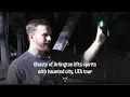 Ghosts of Arlington lifts spirits with haunted city UTA tour