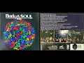 Lagu Body \u0026 Soul NYC, Vol. 4 (Classic Deep House Mix Album) [HQ]