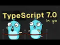 Why Microsoft Rewrote TypeScript s Compiler in Go