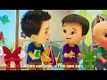 A Ram Sam Sam 🤩 Videos para Niños en el Parque - LooLoo Kids Español