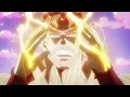 Old Joseph Joestar - Hamon Sound Profiles