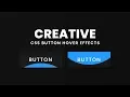 CSS Buttons Hover Effects Html5 CSS3