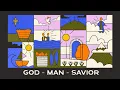 The Miracles of Jesus Sunday Service April 19th