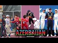Download Lagu Leclerc's verrassende zet na de kwalificatie 😲 Gefeliciteerd Verstappen \u0026 Lawson | Achter de sche...