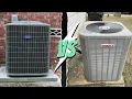 Carrier Vs Lennox AC Which Is More Efficient Reliable
