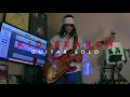 Download Lagu KID SEARCH - TEGUH (GITAR SOLO)