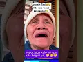 Download Lagu Ibu Pikun Lupa Anak Kandungnya, Jawaban Sang Anak Bikin Haru‼️ #shortvideo #pikun #nenekgaul #sedih