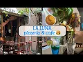 LA LUNA pizzeria cafe - Colombo