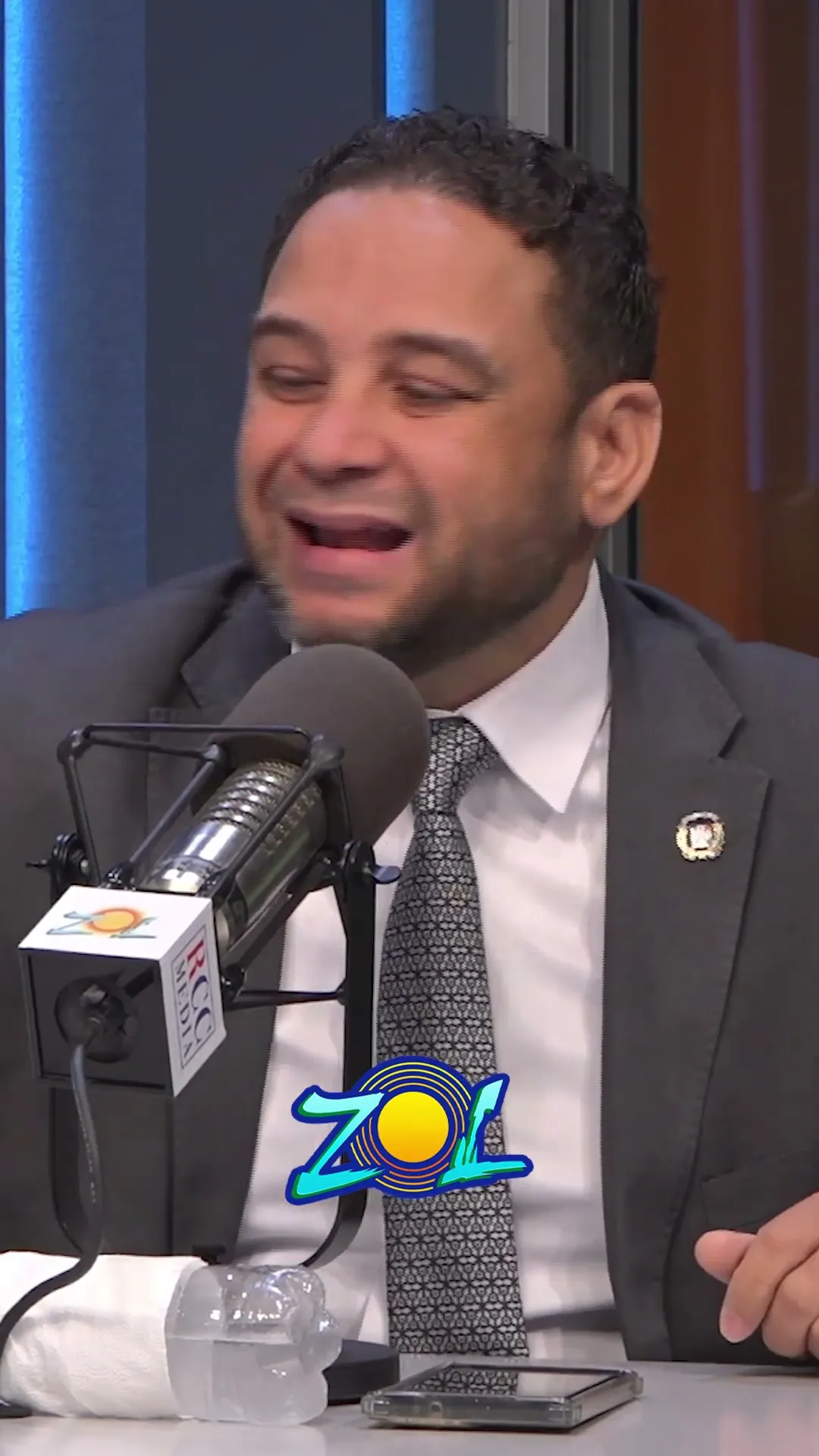 CASO SENASA "NO QUEREMOS ACUERDOS"