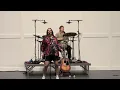Allison Eide - Still Afraid #CountingMyBlessingsTour 2026 Albany NY