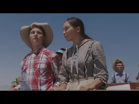 Official Trailer