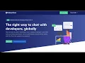 BUILD A CHAT APP - RUBY ON RAILS TUTORIAL
