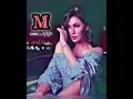 اسماء المنور / خطوة اشواقي