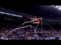 Shawn Johnson - Uneven Bars