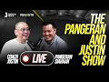 Lagu 🔴 [ LIVE] THE PANGERAN AND JUSTIN SHOW #16
