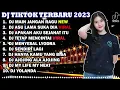 Lagu DJ TIKTOK TERBARU 2023 DJ MAIN JANGAN RAGU JANGAN BIKIN MALU  DJ ASU LAMA SUKA DIA REMIX FULL BASS