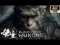Download Lagu 【2025 Mythic Epic】Monkey King Wu Kong Awakens! One Strike Shakes All Realms! #trending #action #film