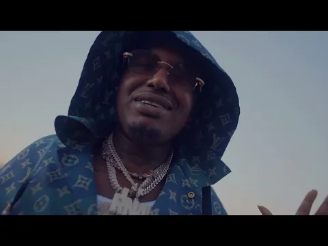 Video Thumbnail: HoneyKomb Brazy - Fish and Grits (Official Music Video) Shot By The Director Frazier