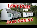 Download Lagu Loft visit at Jaak KONINX the RACING LOFTS part 1