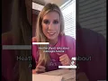 Heather talking about Aubreigh Wyatt s Funeral