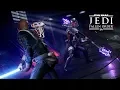 Star Wars Jedi: Fallen Order — Official Gameplay Demo (Extended Cut)