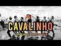 Lagu Cavalinho - Pedro Sampaio, Gasparzinho /Coreografía Zumba Buena Vibra