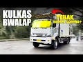 Lagu TRUCK BERAPA CORONG INI, ADA YANG TAU?